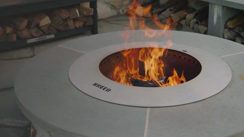 Ignite Your Ultimate Backyard Adventure